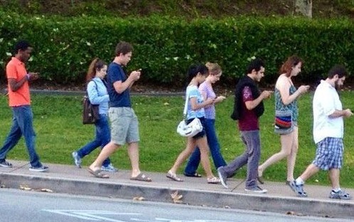 Nothing says "I love you" like the gift of Social Isolation!