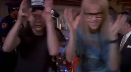 "deedlydoop deedlydoop deedlydoop"