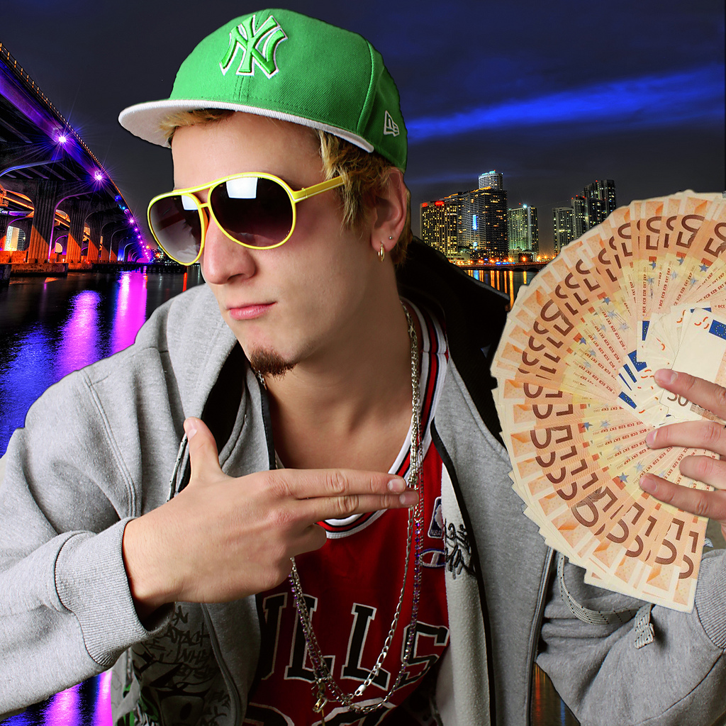 Via user Alex' B on flickr